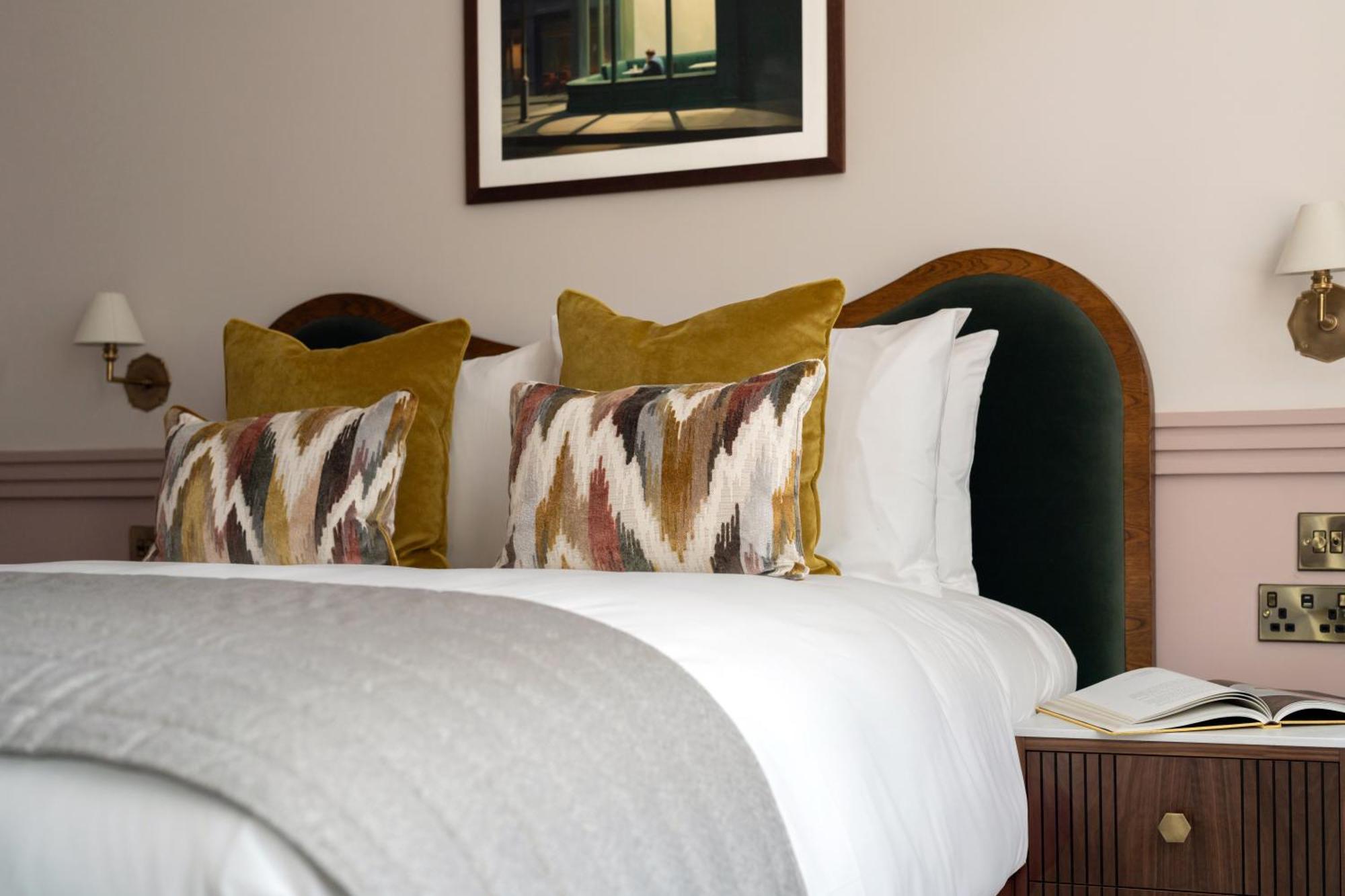 Hotel The Chamberlain London