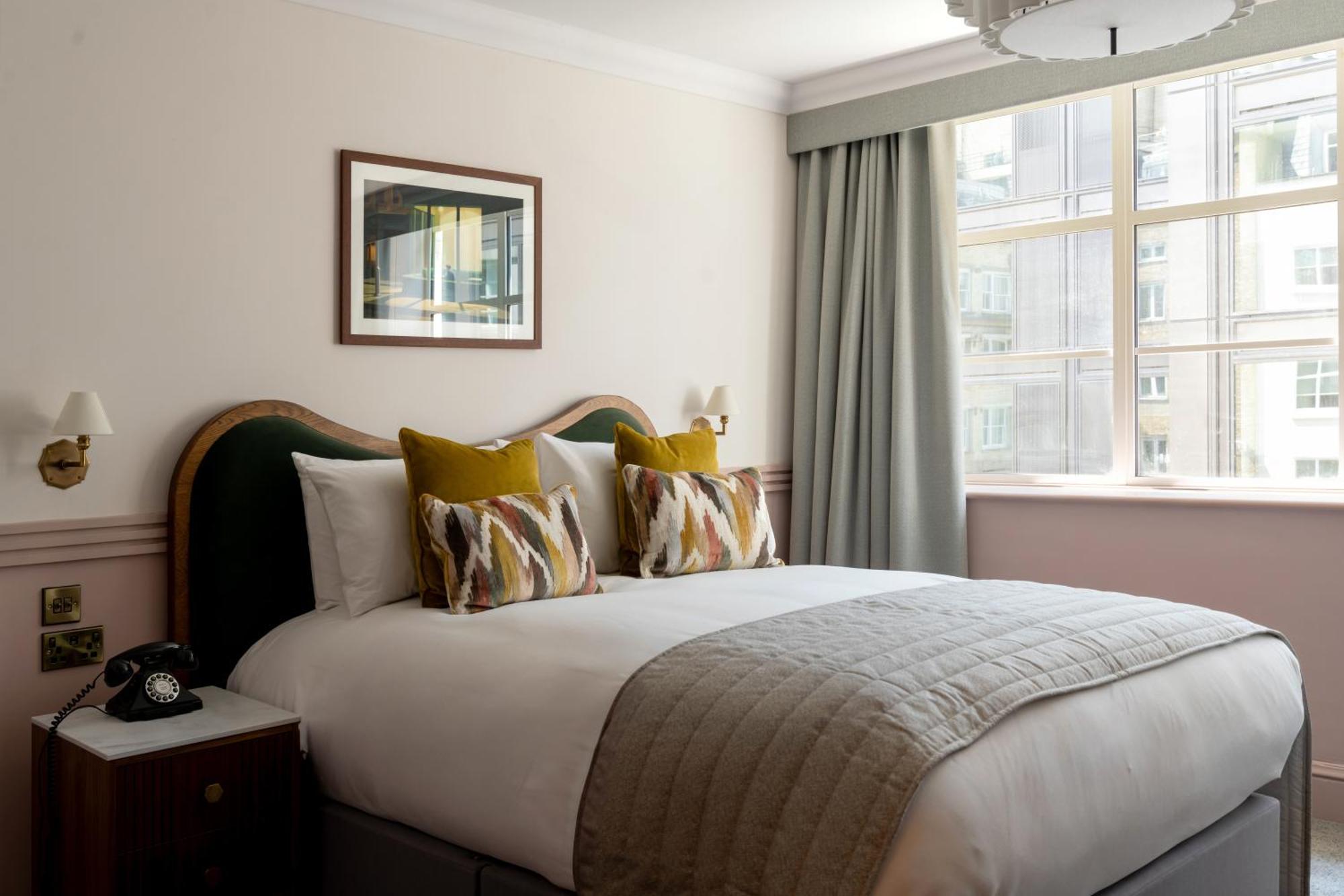 The Chamberlain Hotel 4*