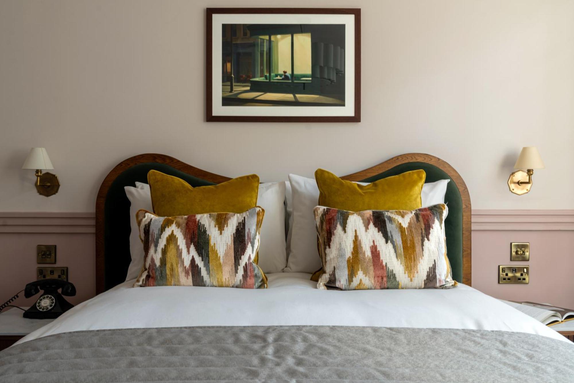 The Chamberlain 4* London
